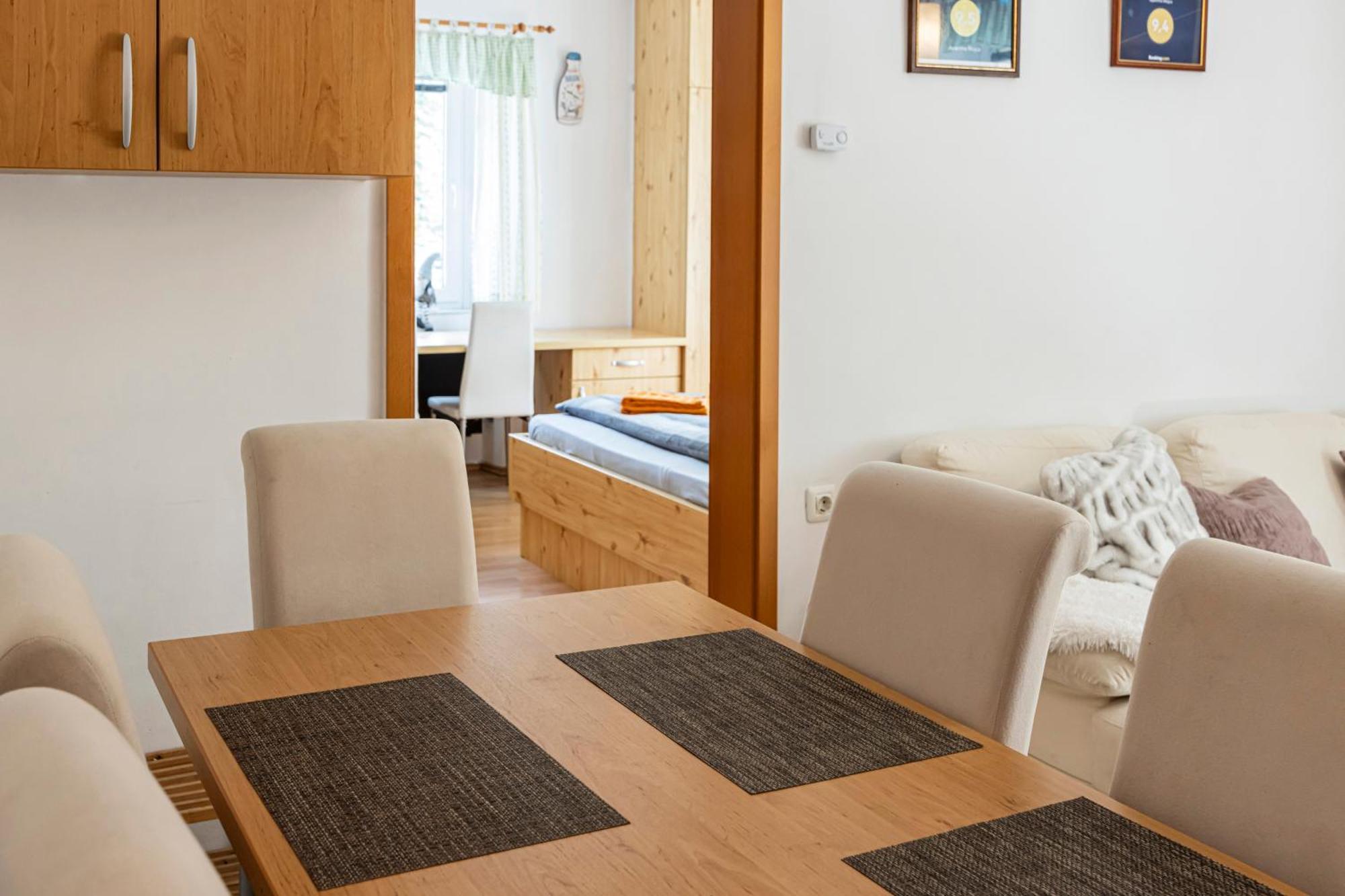 Apartma Mojca - New Bathroom Nov24 كْرانْيِسكا غورا المظهر الخارجي الصورة