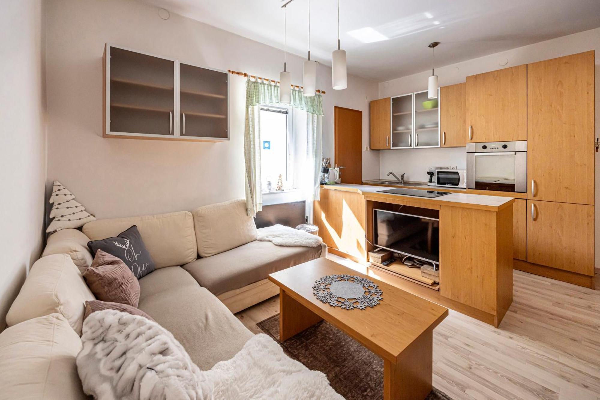 Apartma Mojca - New Bathroom Nov24 كْرانْيِسكا غورا المظهر الخارجي الصورة