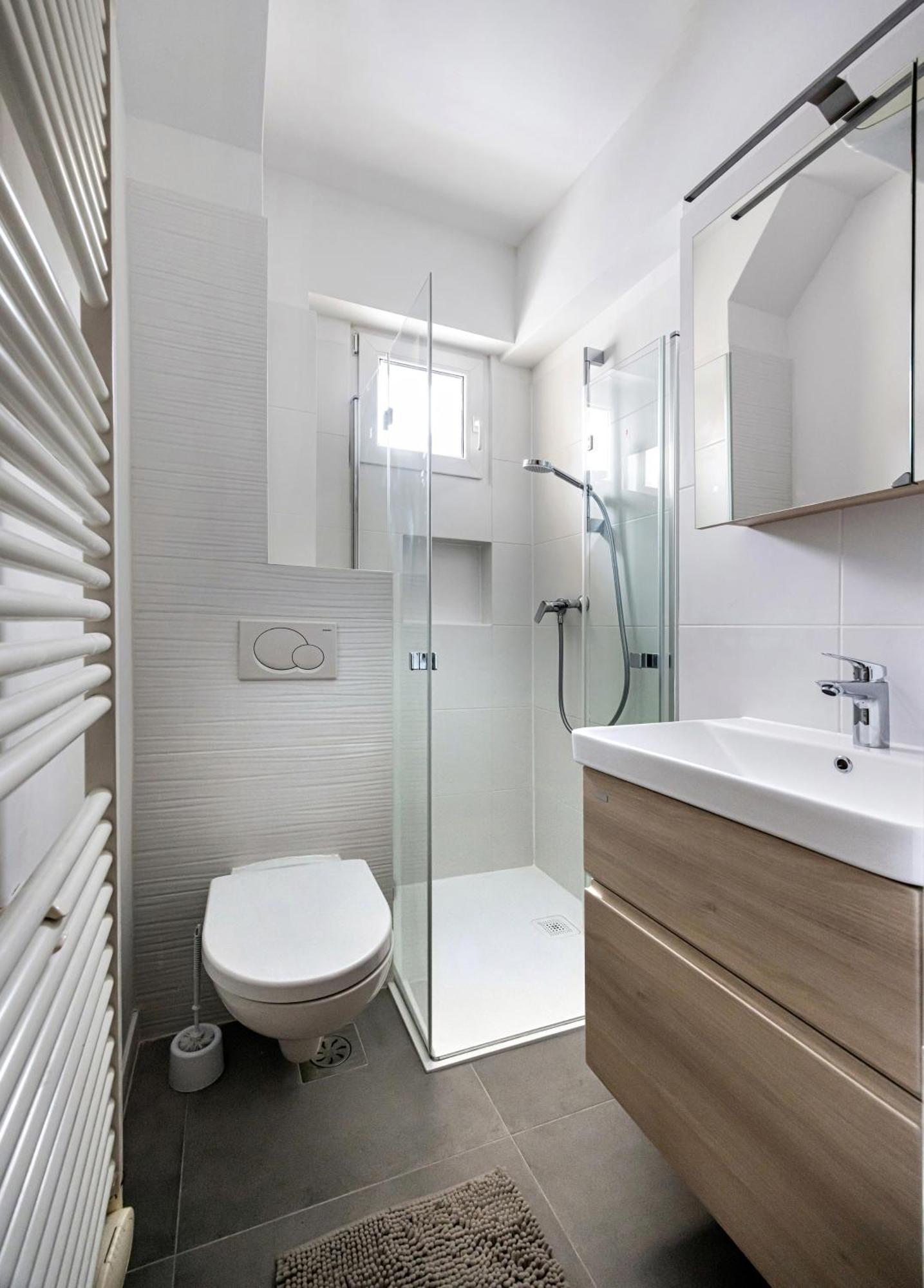 Apartma Mojca - New Bathroom Nov24 كْرانْيِسكا غورا المظهر الخارجي الصورة