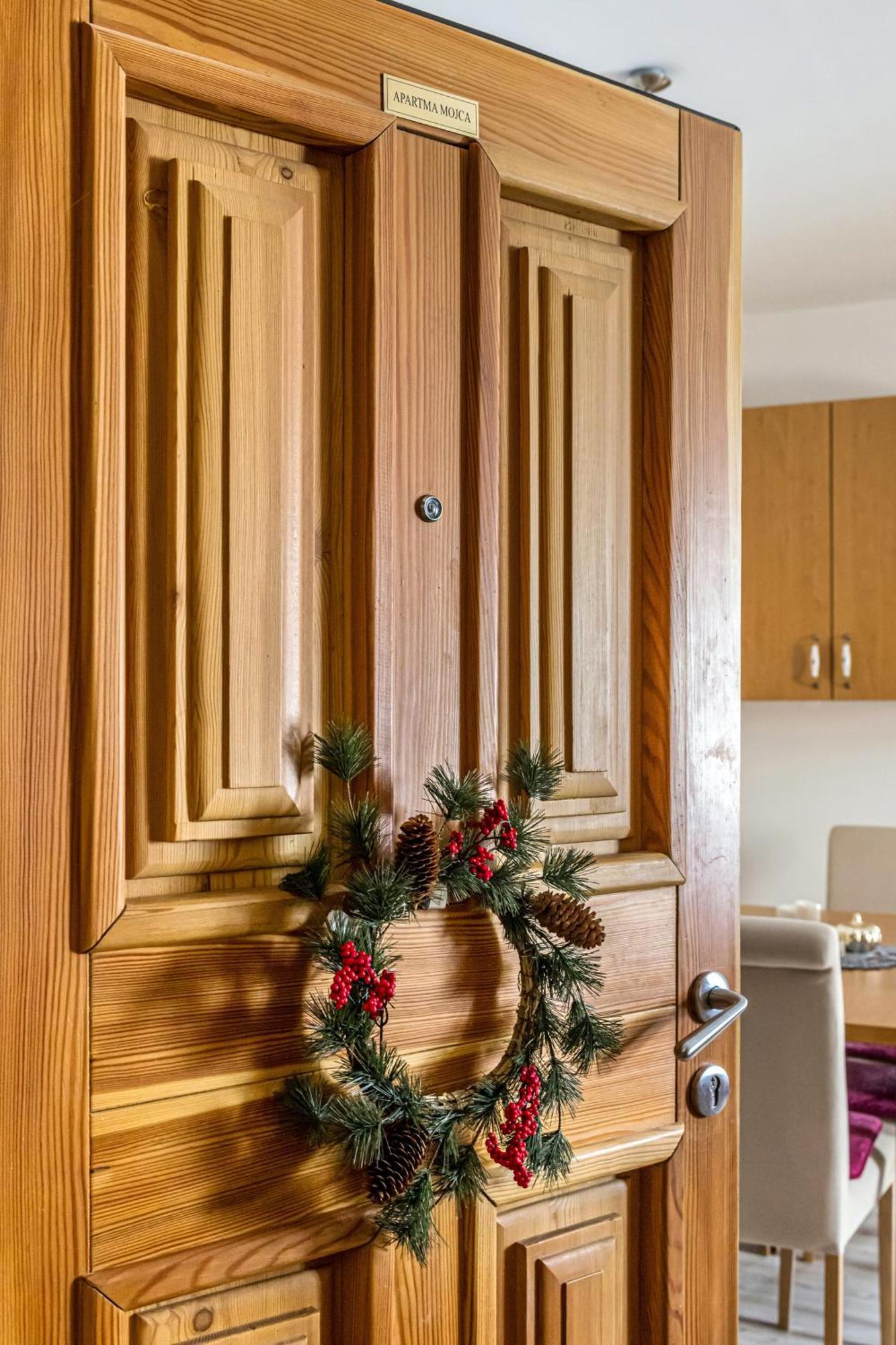 Apartma Mojca - New Bathroom Nov24 كْرانْيِسكا غورا المظهر الخارجي الصورة